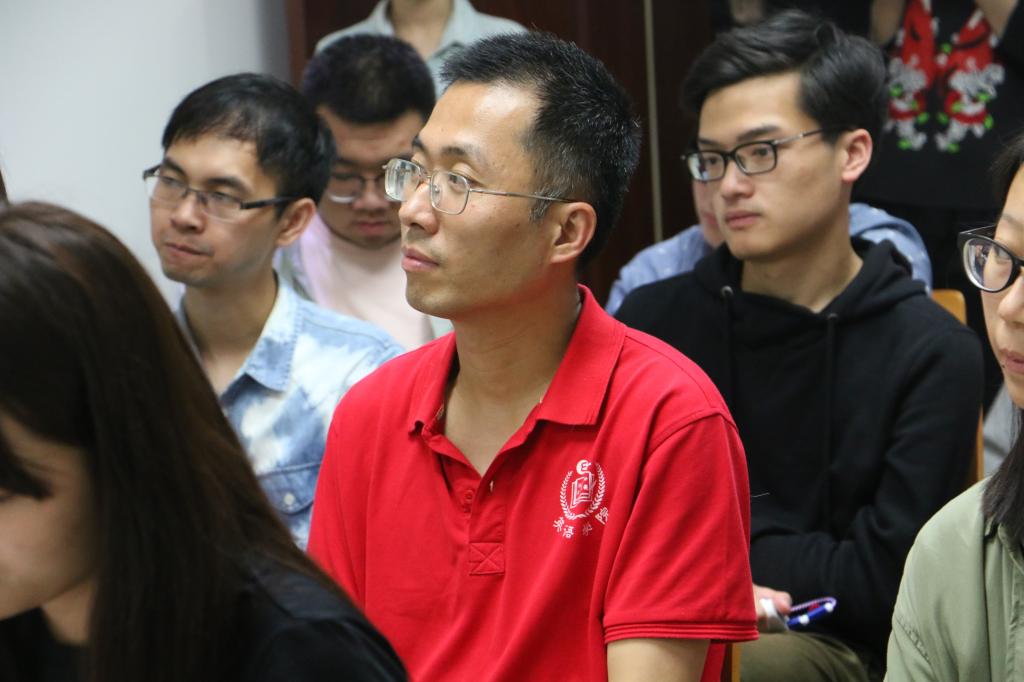 员工处吴维均处长