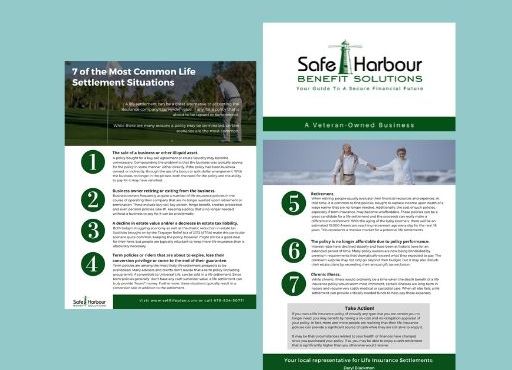 Safe Harbour Benefit Solutions